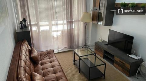 Photo 5 of Apartment to share in El Molinillo - Capuchinos, Málaga