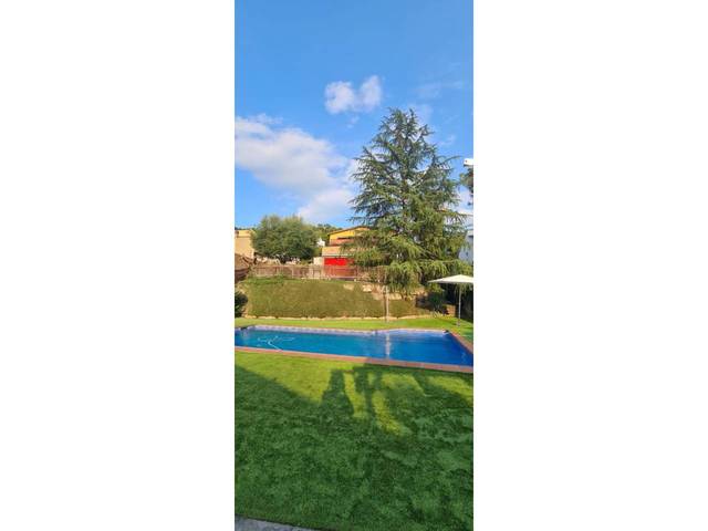 Casa-chalet en Venta en Vilanova del Vallès