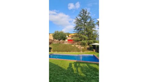 Foto 4 de Casa o chalet en venta en Vilanova del Vallès, Barcelona