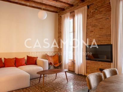 Apartament de lloguer a Carrer del Torrent de l'Olla, Vila de Gràcia