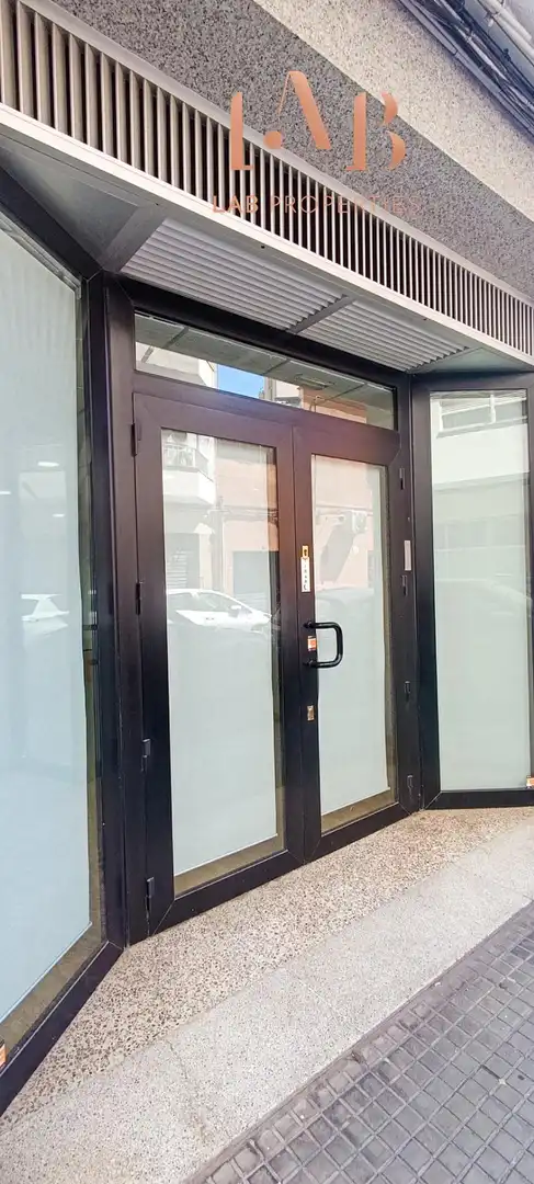 Gewerbefläche zum Verkauf in Carrer EMILI DARDER,BATLE, imagen 20