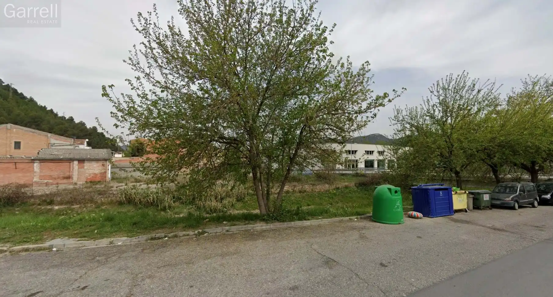 Lands and plots for sale in CL MANRESA 
 SANT VICENÇ DE CASTELLET (BARCELONA), imagen 10