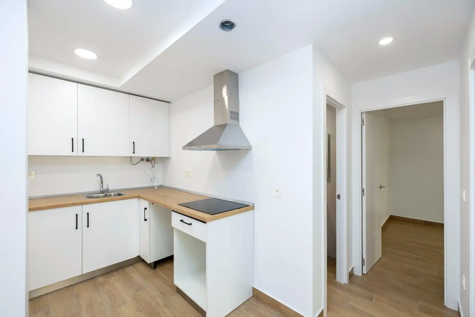 Flat for sale in Norte, imagen 9