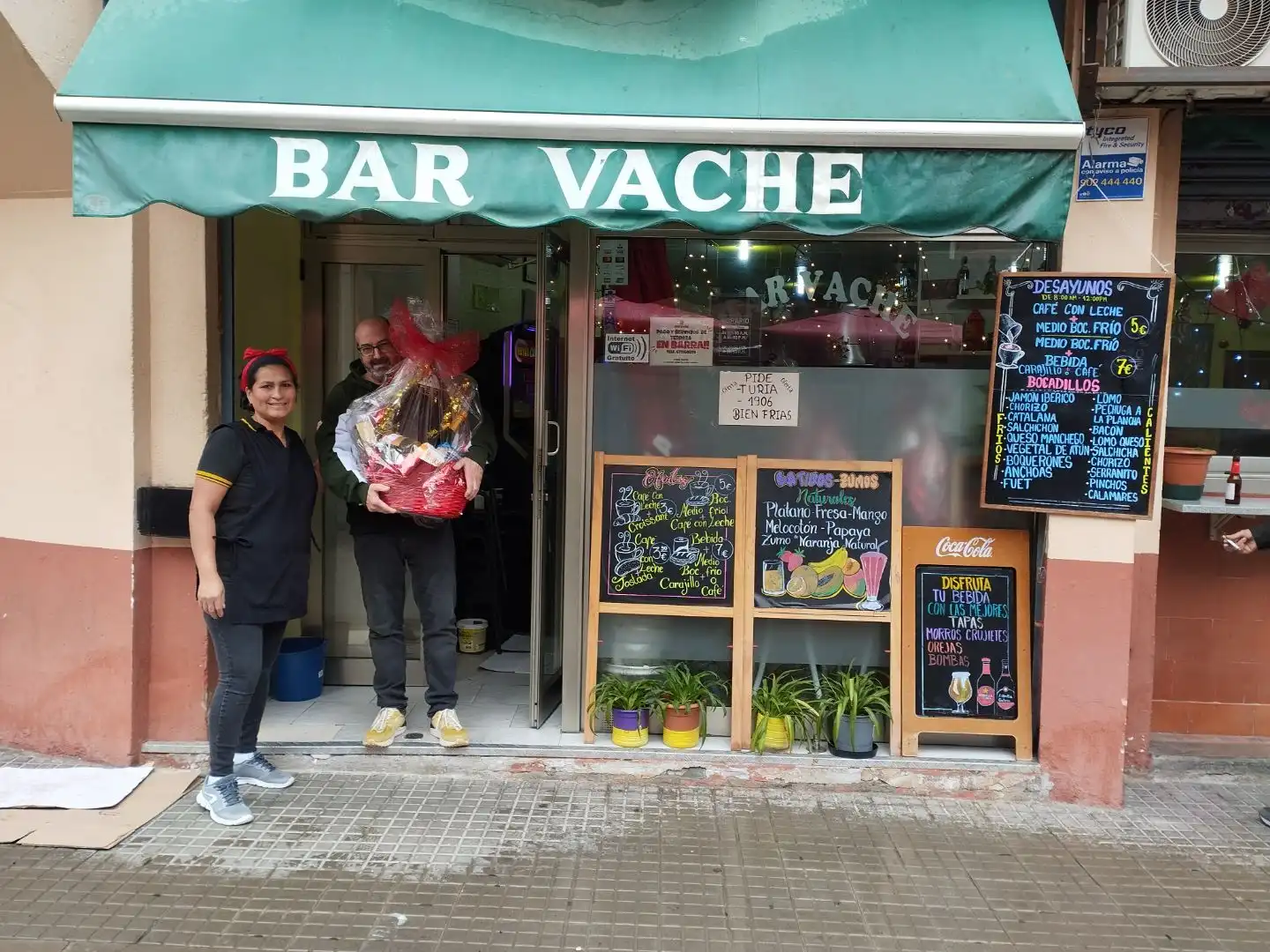 Gewerbefläche zur Übernahme in Carrer del Doctor Fleming 3, imagen 9