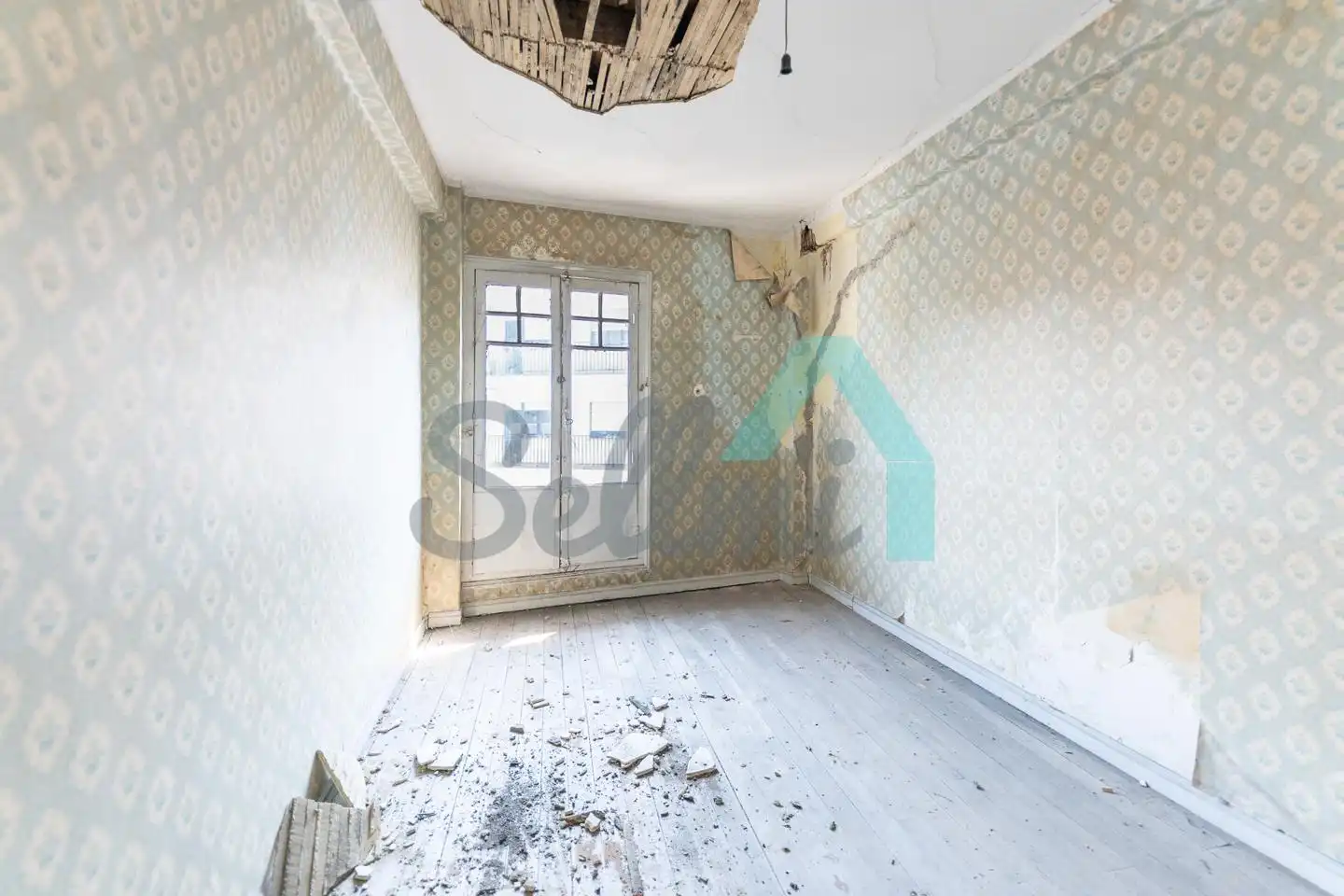 Dormitori de Pis en venda en Piloña amb Parquet