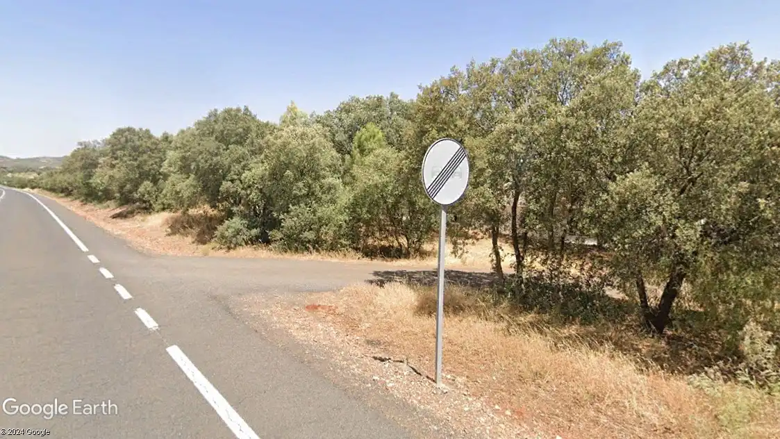 Terreno rústico en venta en Piedrabuena, imagen 4