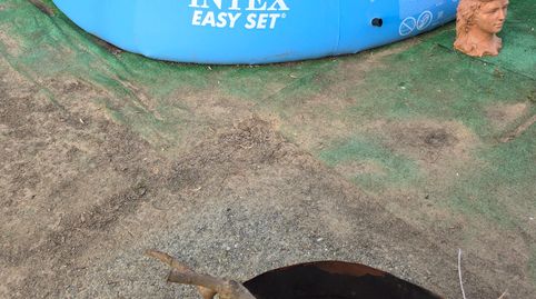 Foto 5 de Terreno en venta en N/a, Los Molares, Sevilla