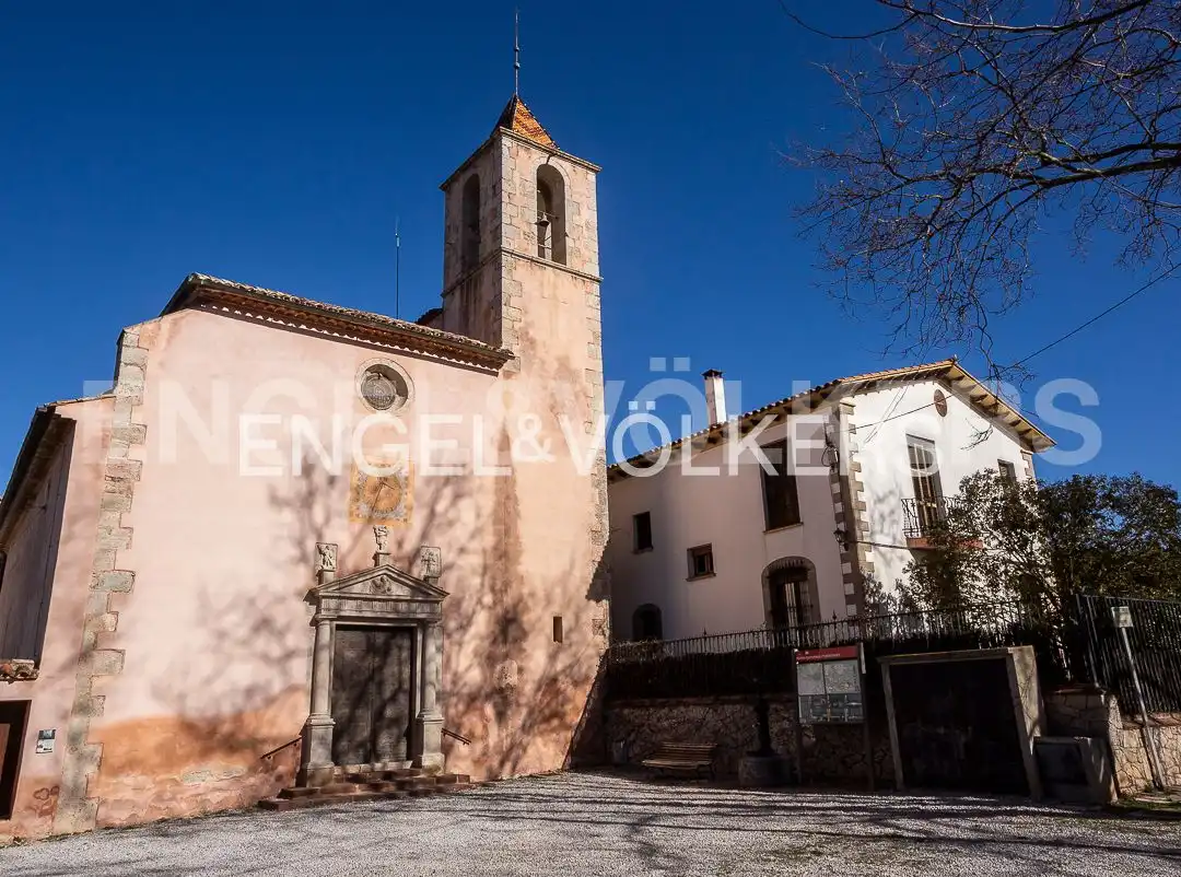 Wohnbaugrundstück zum Verkauf in Begues, imagen 14