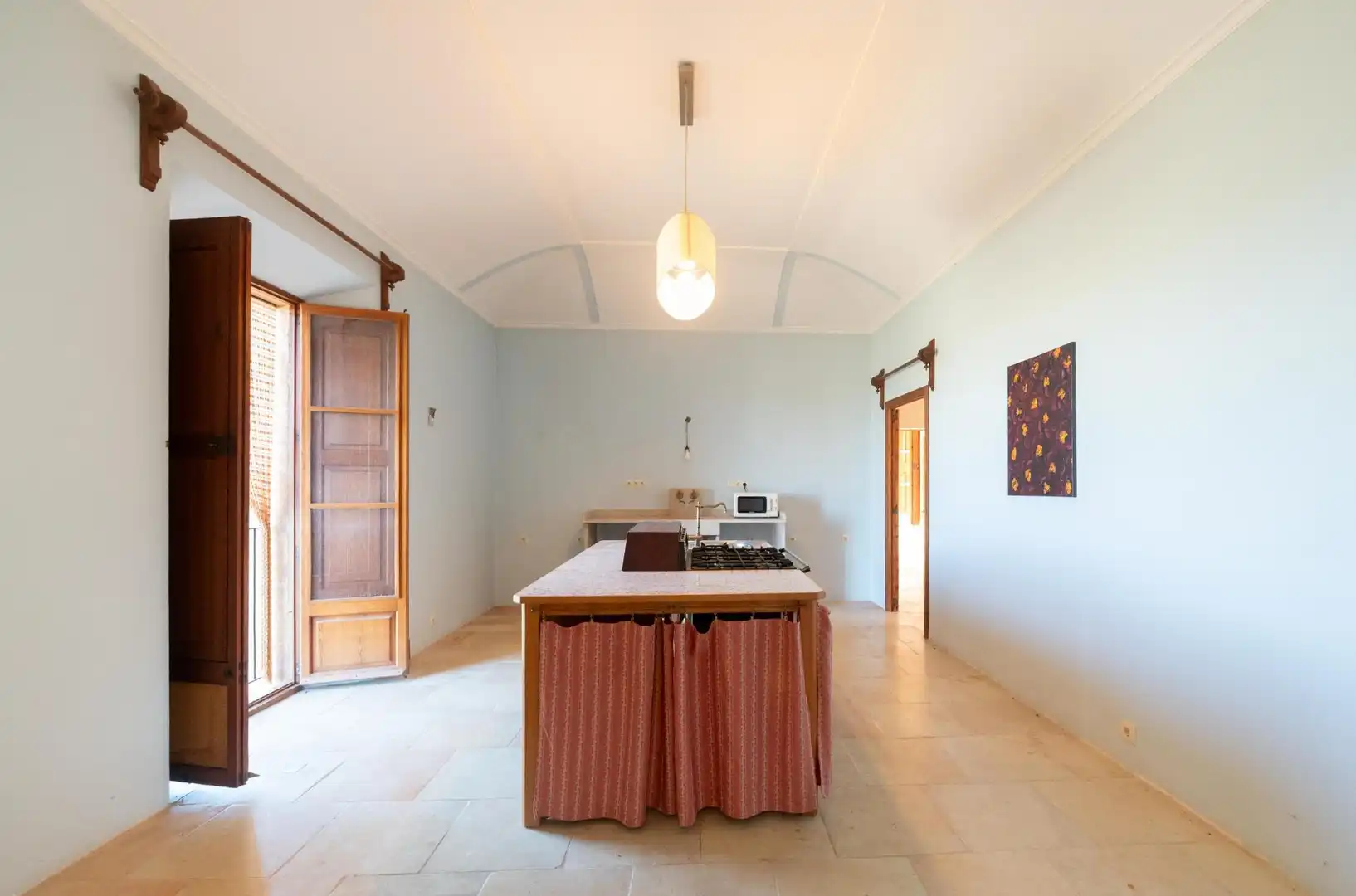 Casa rustica con terrazza in vendita a Sineu, imagen 28