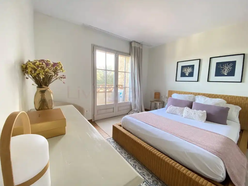 Dormitori de Casa o xalet de lloguer en Castell d'Aro, Platja d'Aro i s'Agaró