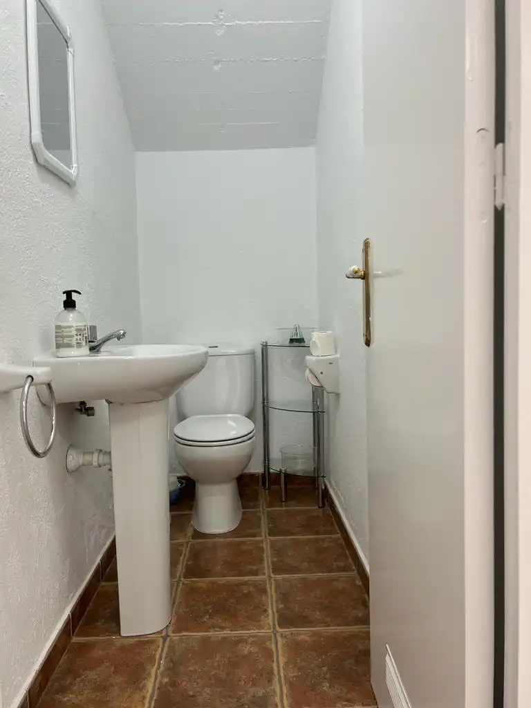 Local comercial de lloguer a Carrer Francesc Camprodon 57, imagen 6