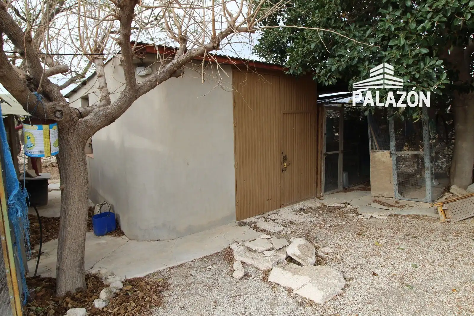 Xalet amb piscina en venda a Abanilla, imagen 37