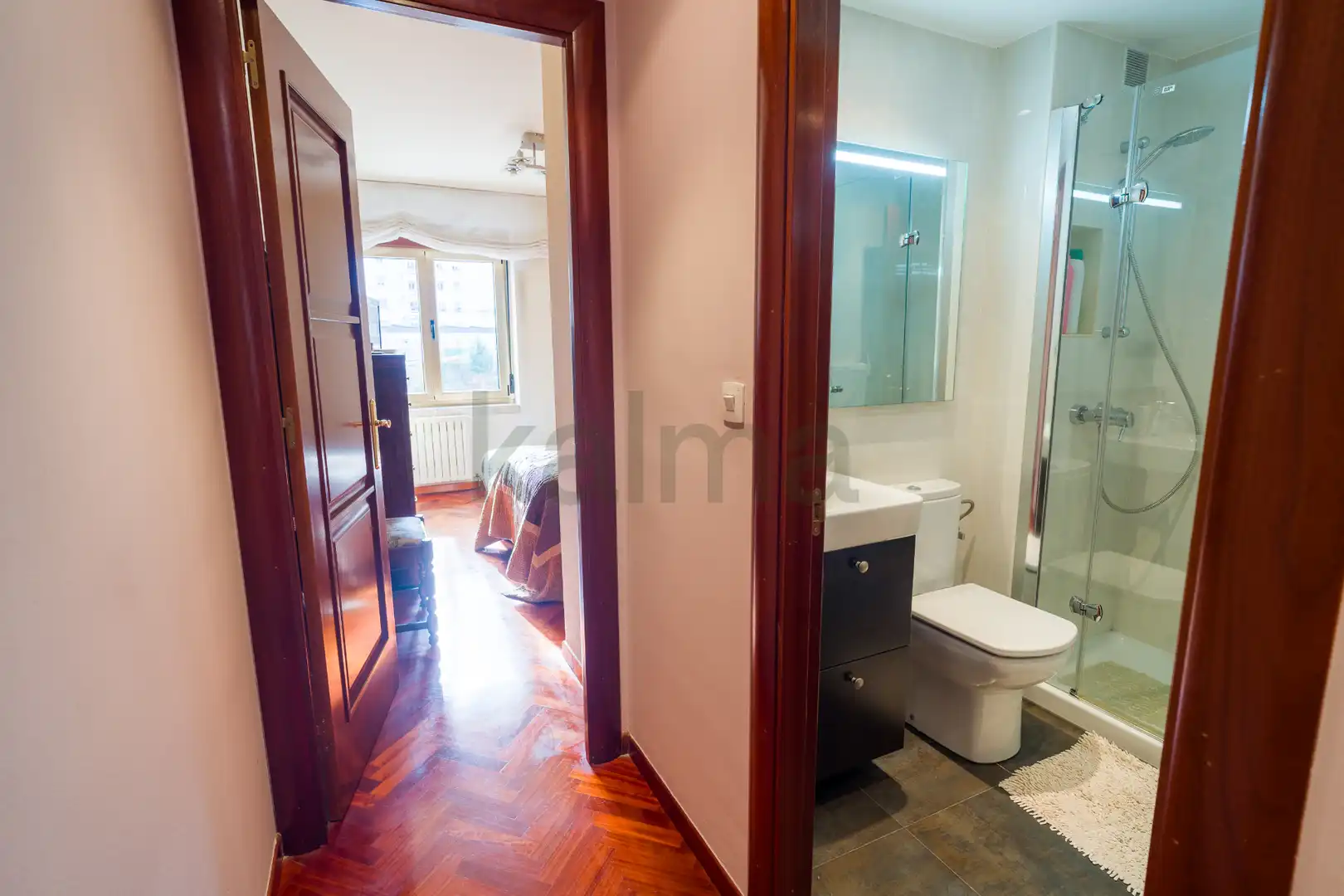 Wohnung mit Aufzug zum Verkauf in Calle González Besada, imagen 21