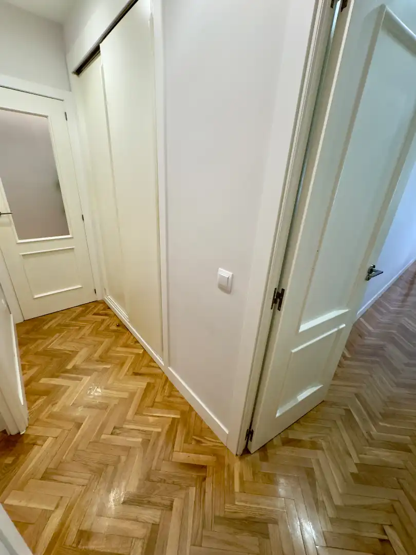 Piso en venta en Madrid con Aire acondicionado, Calefacción y Parquet