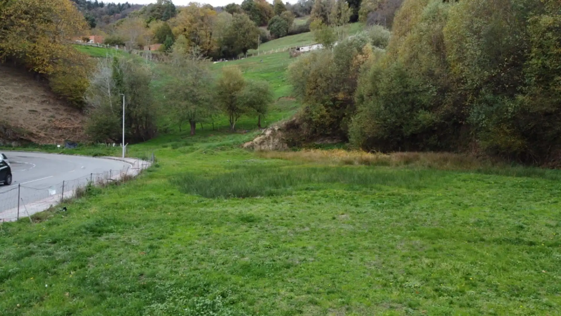 Residencial en venta en Tineo