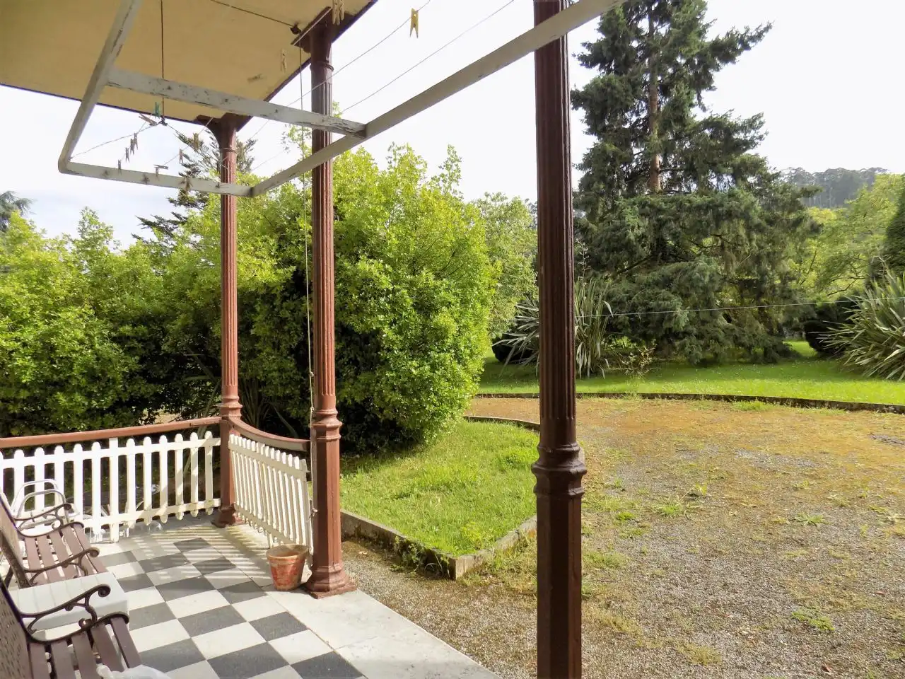 House with garden for sale in Pravia, imagen 12