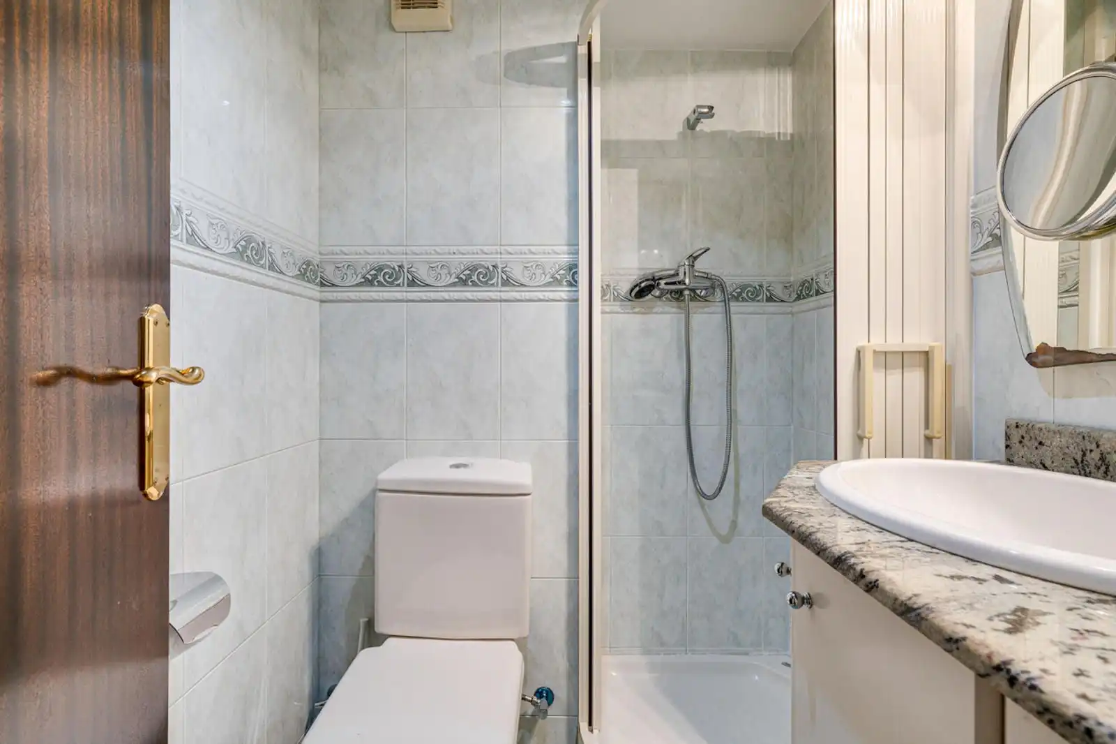 Appartement avec terrasse à vendre à COMTE URGELL, imagen 28