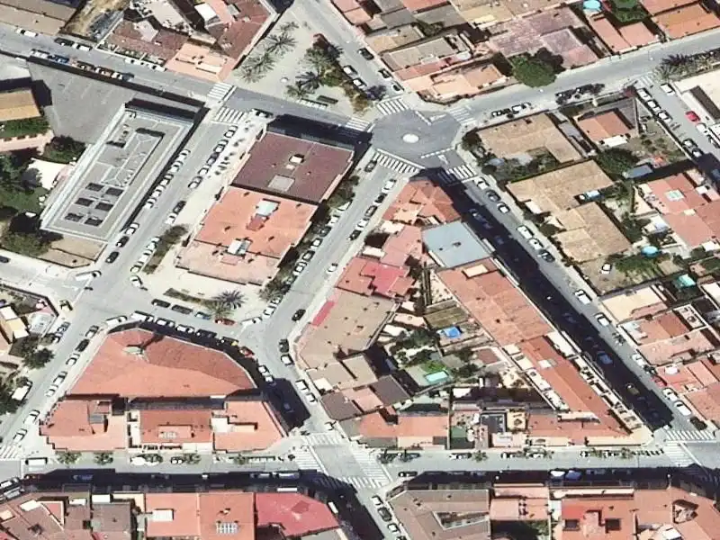 Casa en venda a Calle Miguel de Cervantes