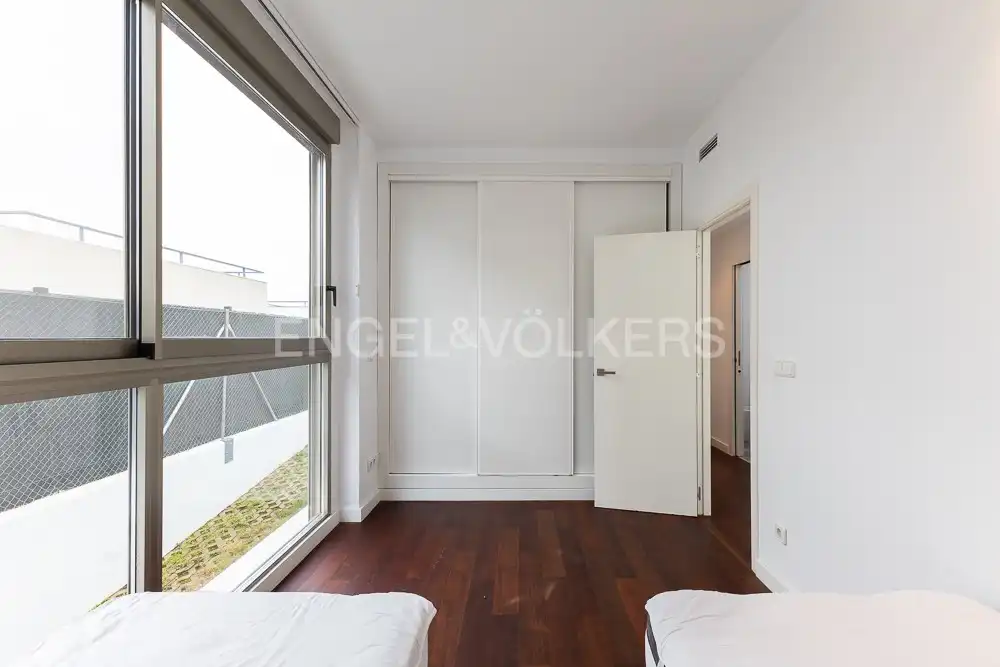 Maison avec piscine à louer à Carrer Sèquia de Mestalla, imagen 16