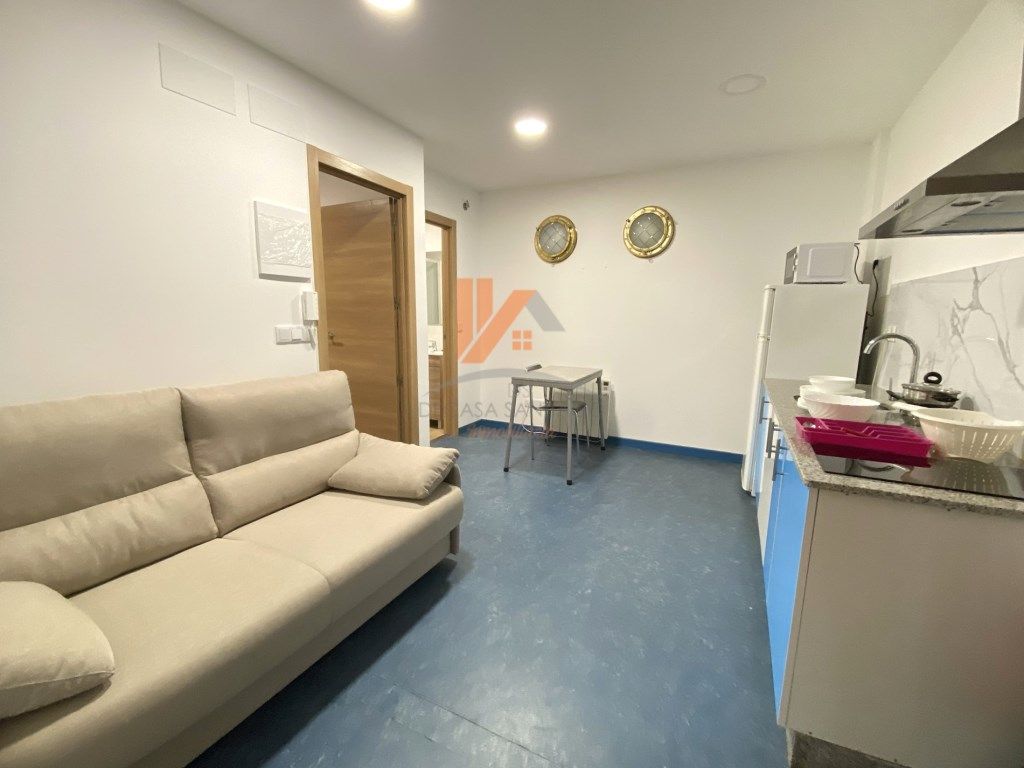 Apartament de lloguer a Rua Eduardo Pondal, 2, Ensanche - Sar