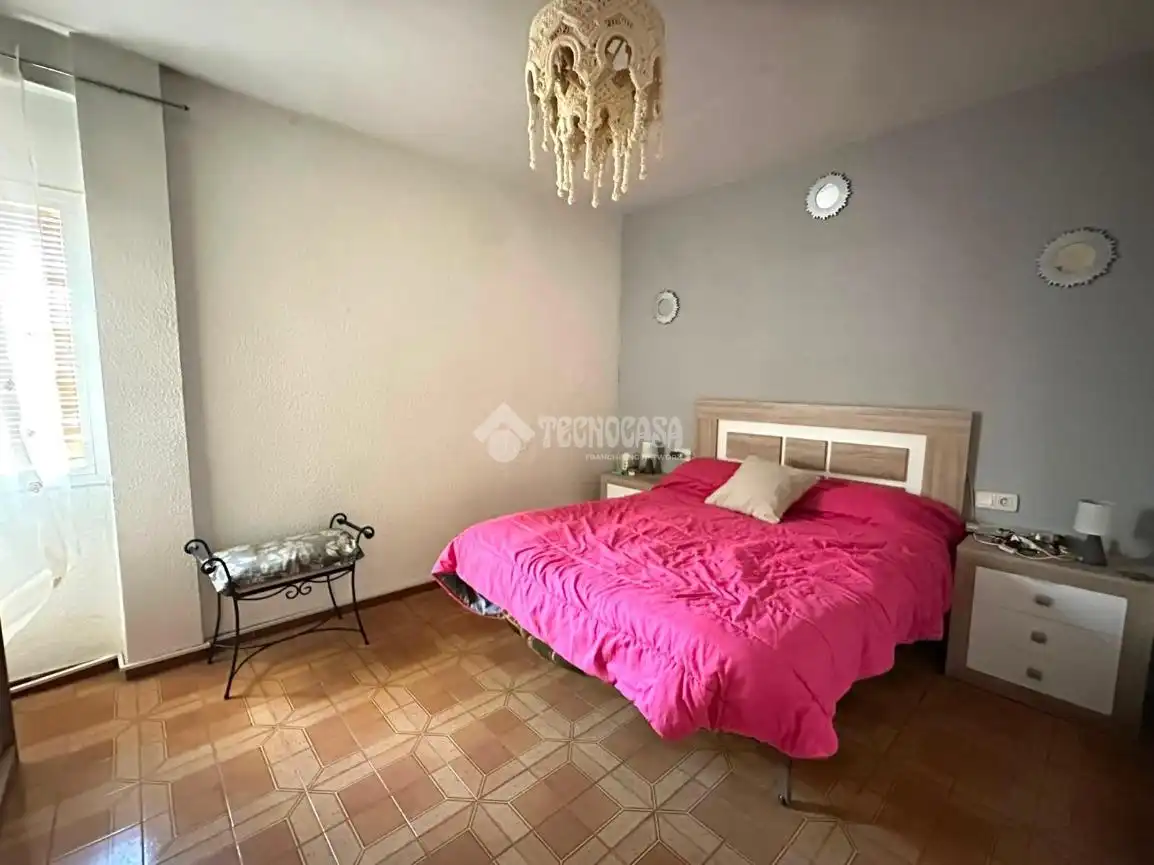 Piso con terraza en venta en C. Gral. Fresneda, imagen 5