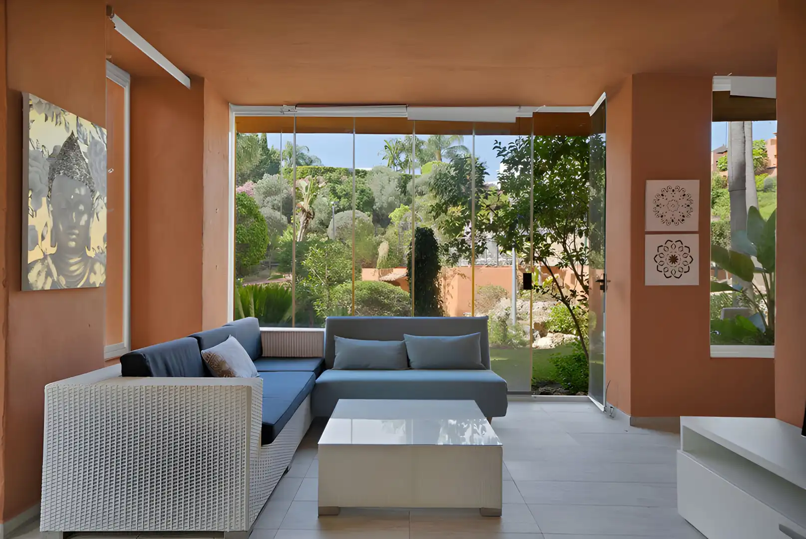 Wohnung mit Pool zum Verkauf in Nueva Andalucía, imagen 5