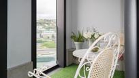 Terrassa de Apartament en venda en A Coruña Capital  amb Calefacció, Terrassa i Piscina comunitària