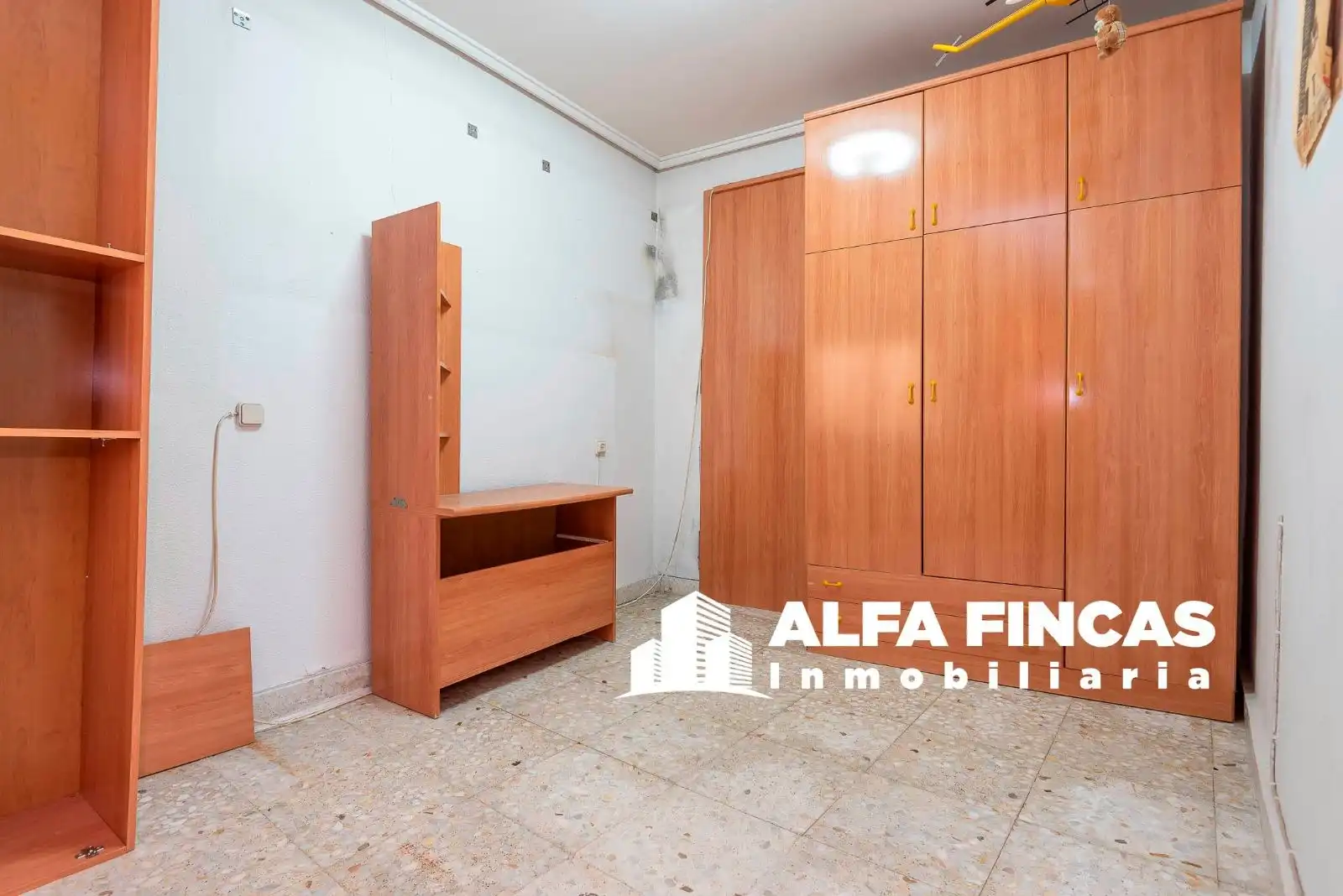 Dormitori de Casa o xalet en venda en Villarrobledo amb Aire condicionat i Traster
