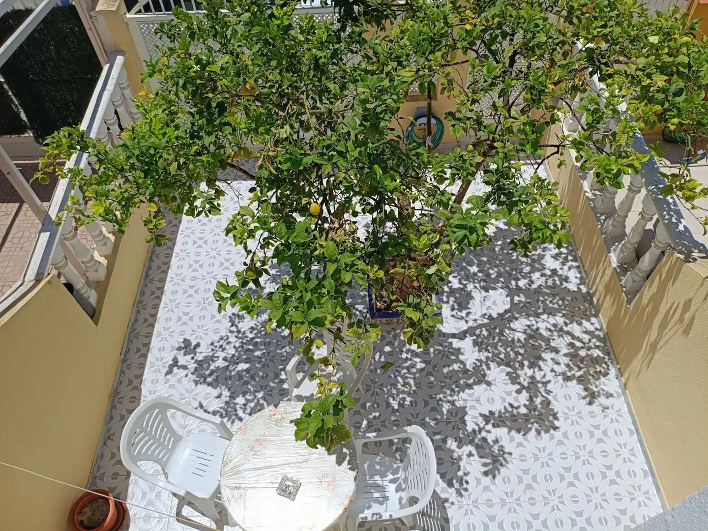 Dúplex con jardín en venta en Lo Pagán, imagen 18