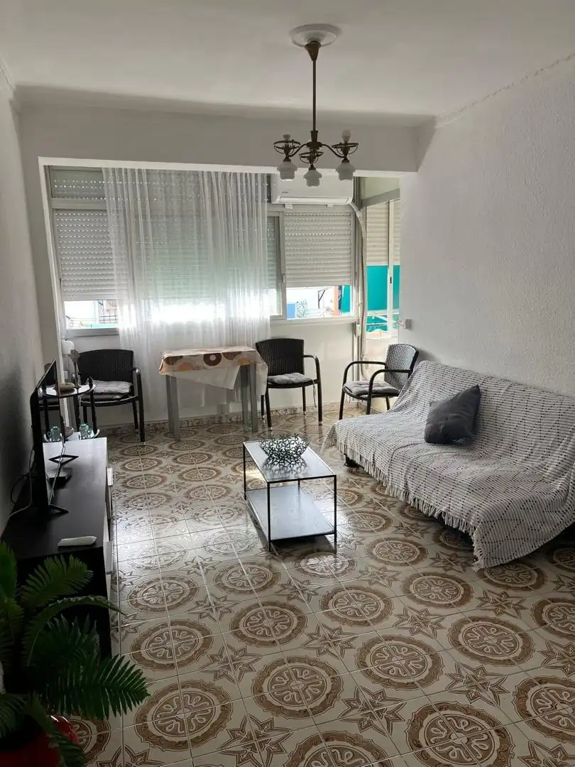 Piso con terraza en venta en Calle Calle Maestro Luis Torregrosa, imagen 3