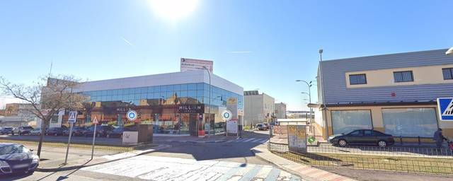 Terreno residencial en Venta en Plaza P.P.8 la Ermita en La Ermita