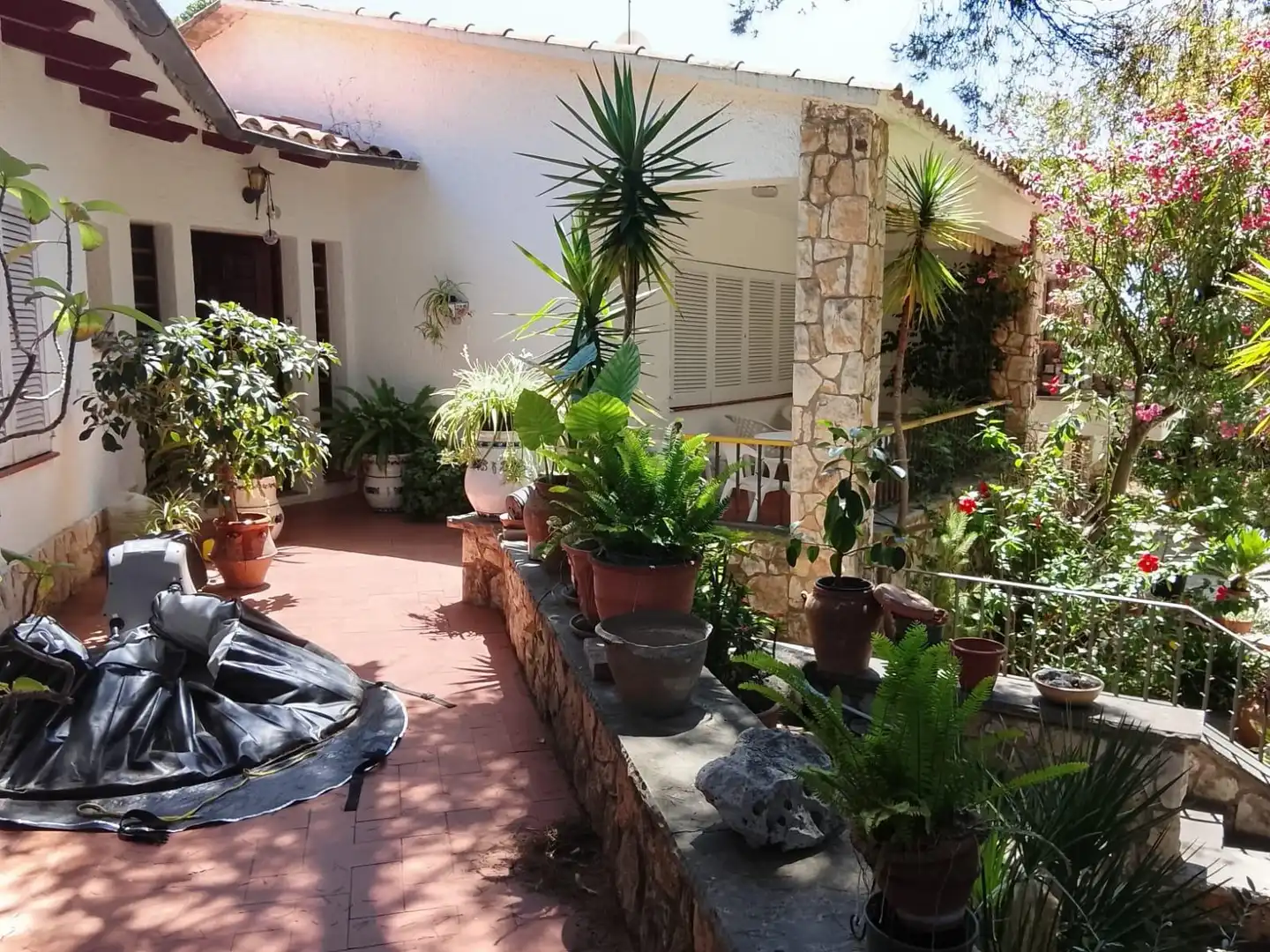 Villa avec piscine à vendre à MUNTANYA OLIVA-I, imagen 6