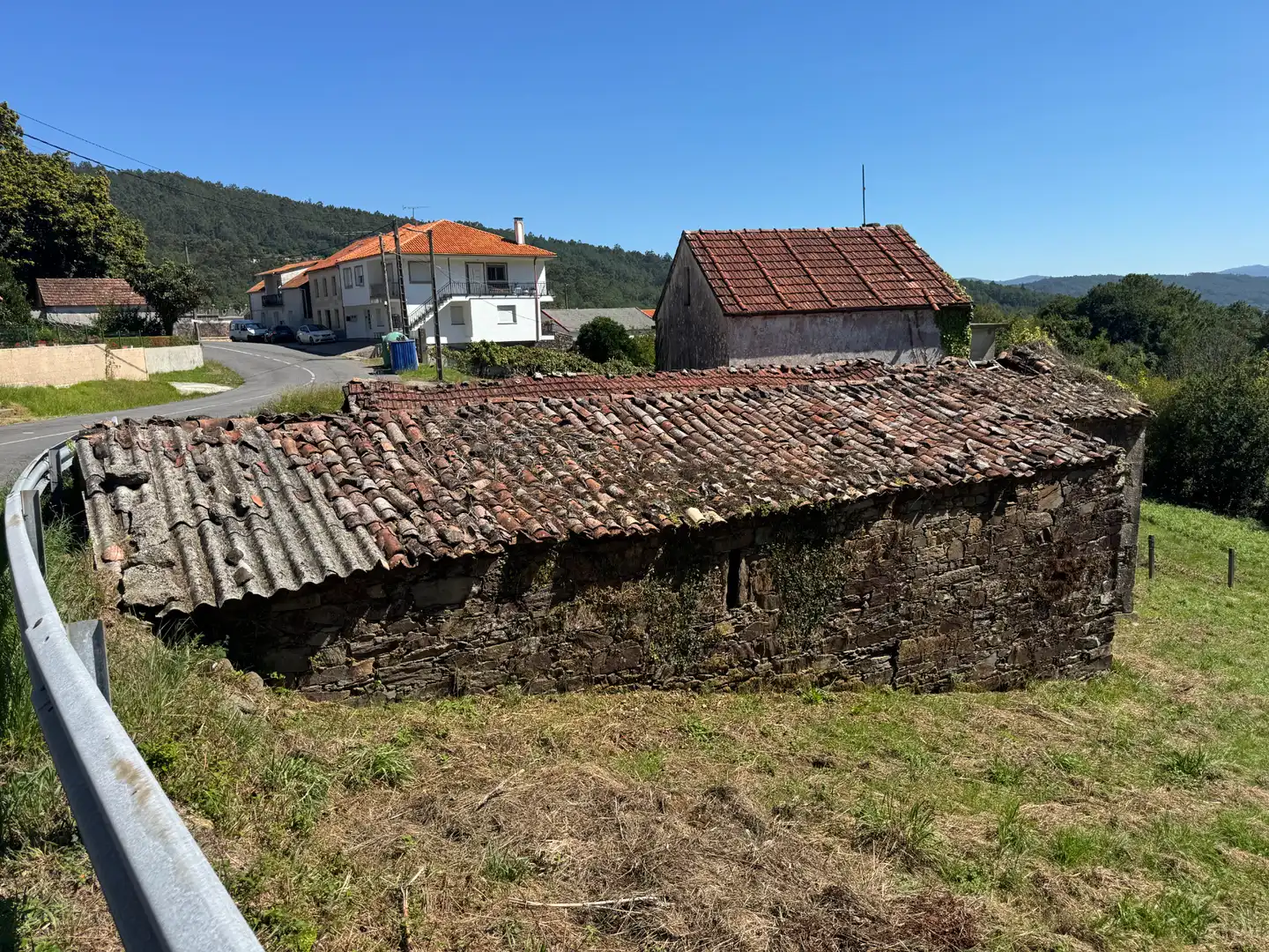 Casa rustica in vendita a CP-3404 5, imagen 4