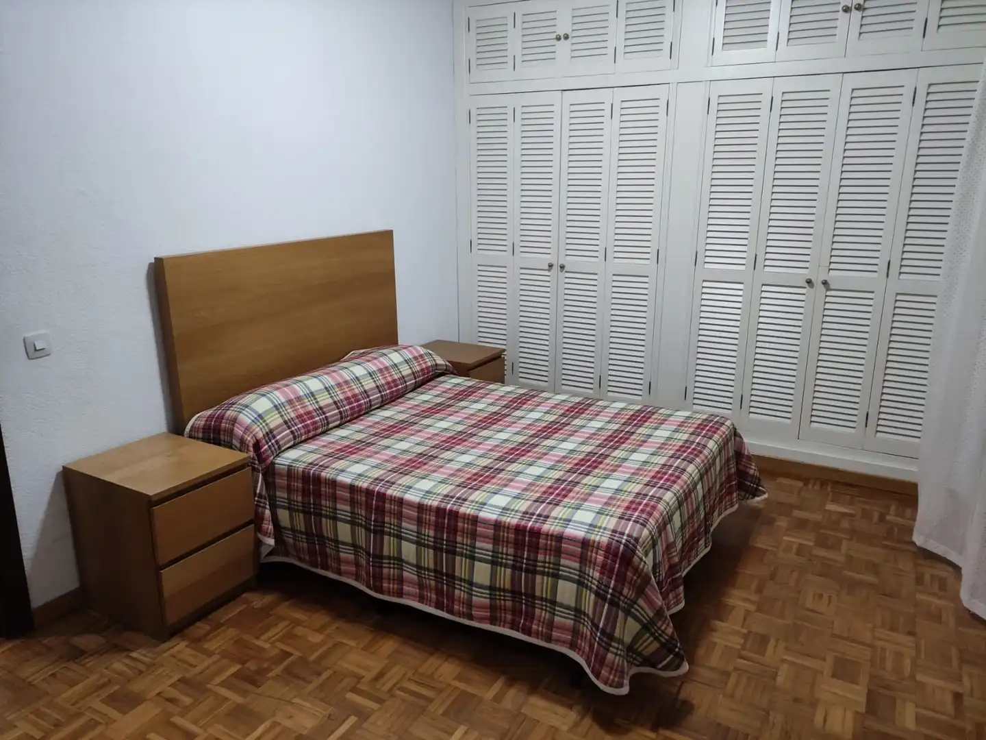 Flat with lift to rent in Casco Antiguo, imagen 15