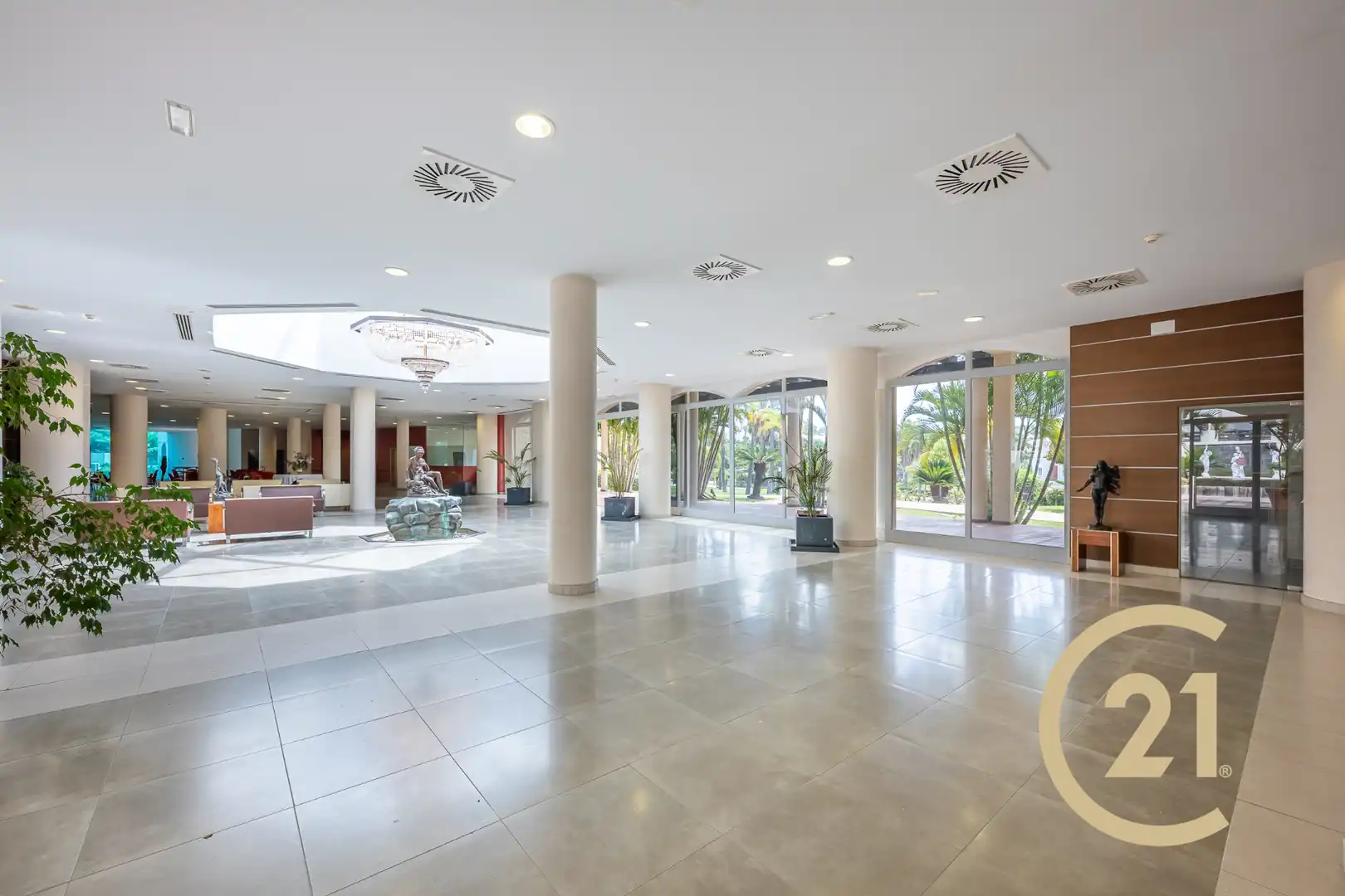 Buildings for sale in Estepona  with Community pool