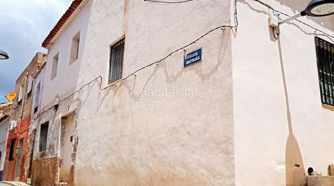 El Rabal / Calle Ortigas, imatge 3