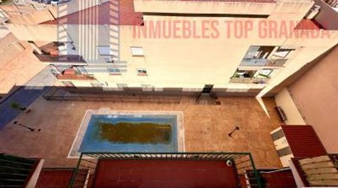 Photo 3 of Flat for sale in Real Malaga, 128, Aljomahima - Ermita, Las Gabias