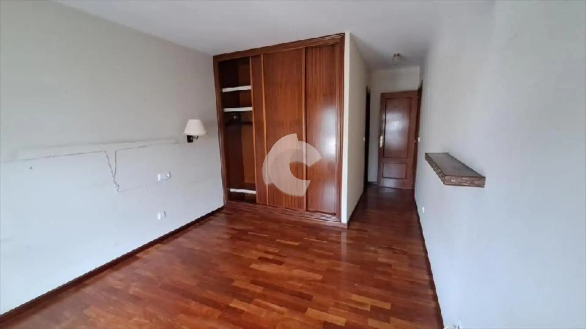 Habitación de Piso en venta en A Coruña Capital 
