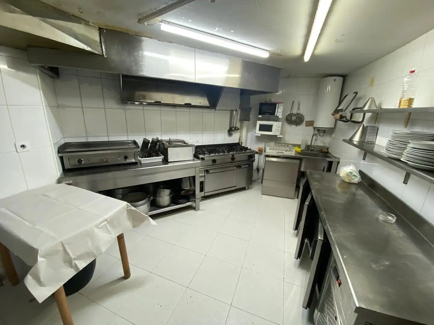 Business premises for sale in Santoña, imagen 9