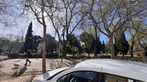 Foto 5 de Apartament en venda a La Fortuna, Leganés