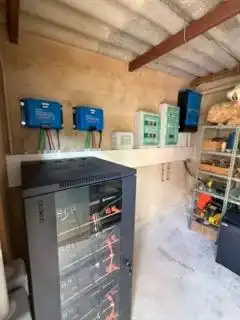 Maison rustique avec jardin à louer à Camino de Cas Padrins, imagen 34