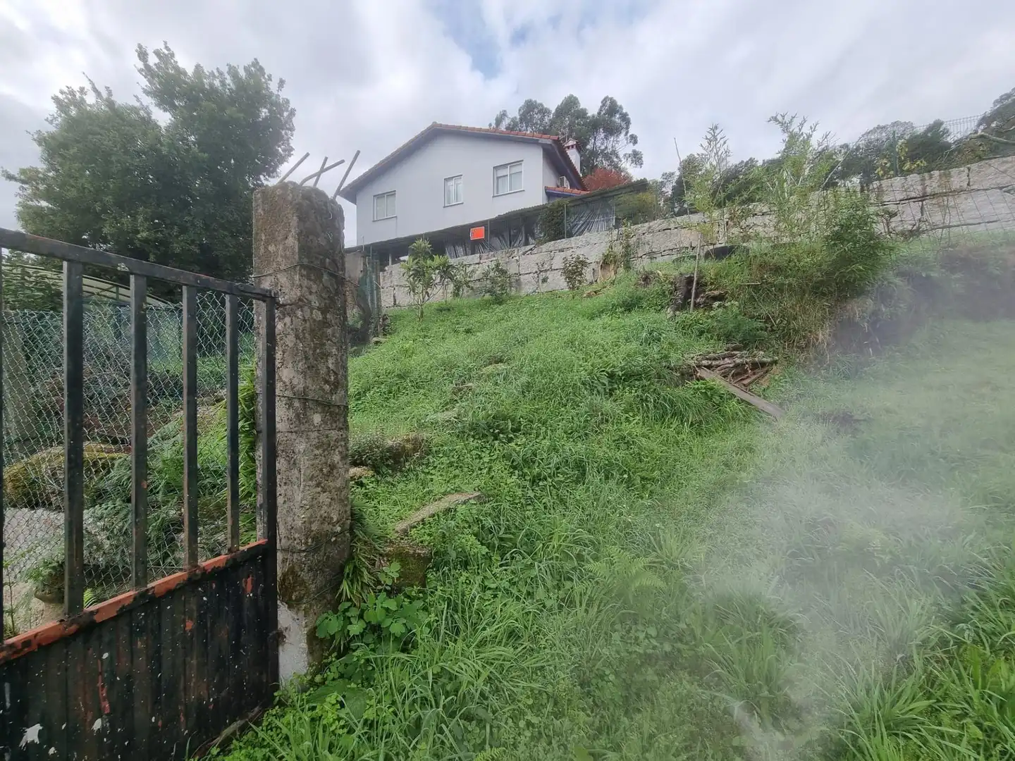 Xalet en venda a BAGAÑEIRA (A)-RIBADETEA, imagen 14