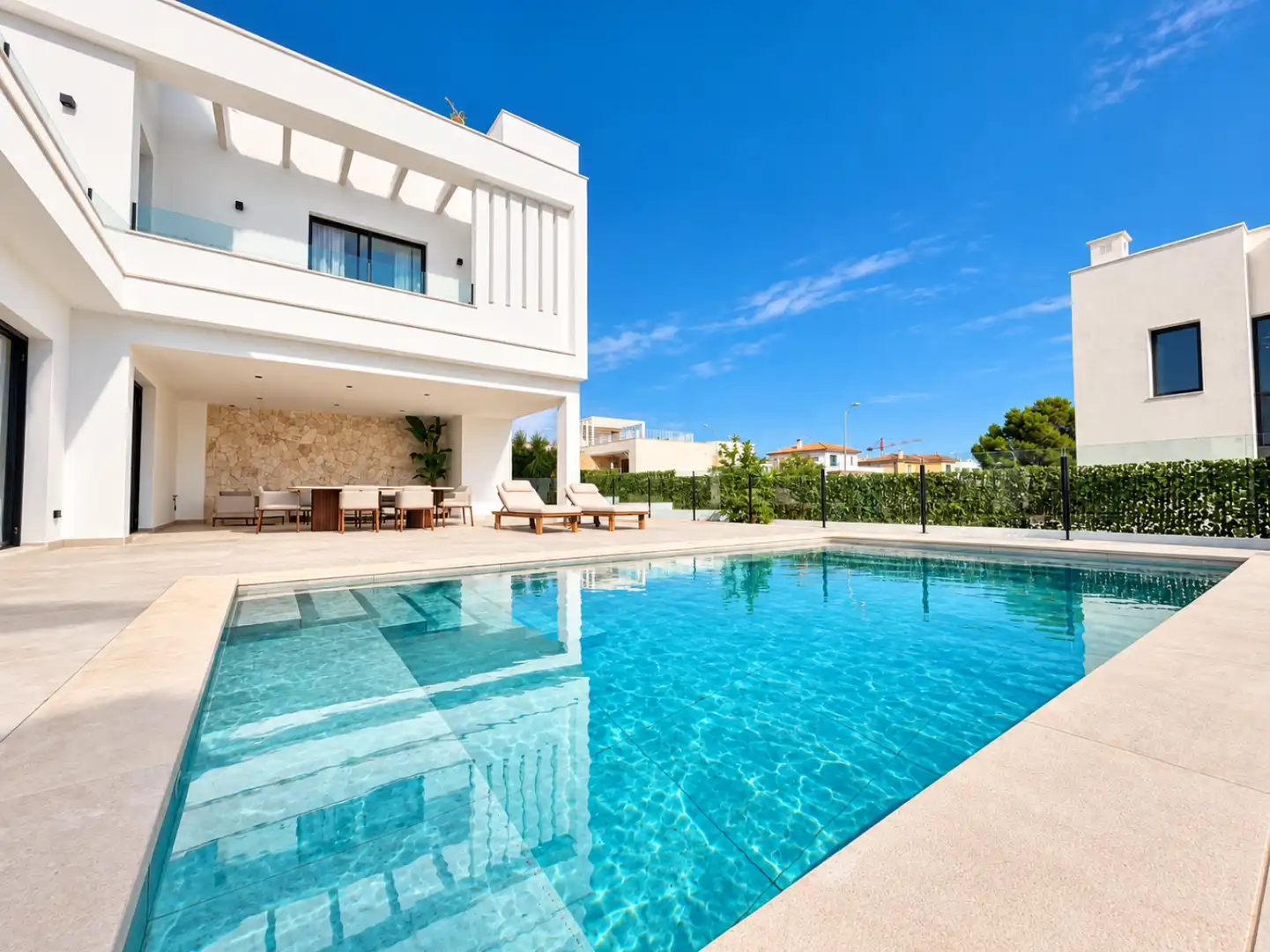 Casa amb terrassa en venda a Marratxí - joan bauza 10, imagen 5