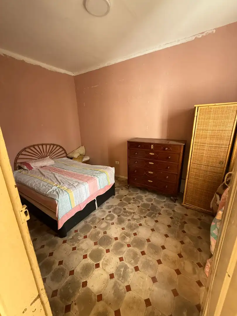 Bedroom of Houses for sale in San Cristóbal de la Laguna  with Private garden and Terrace