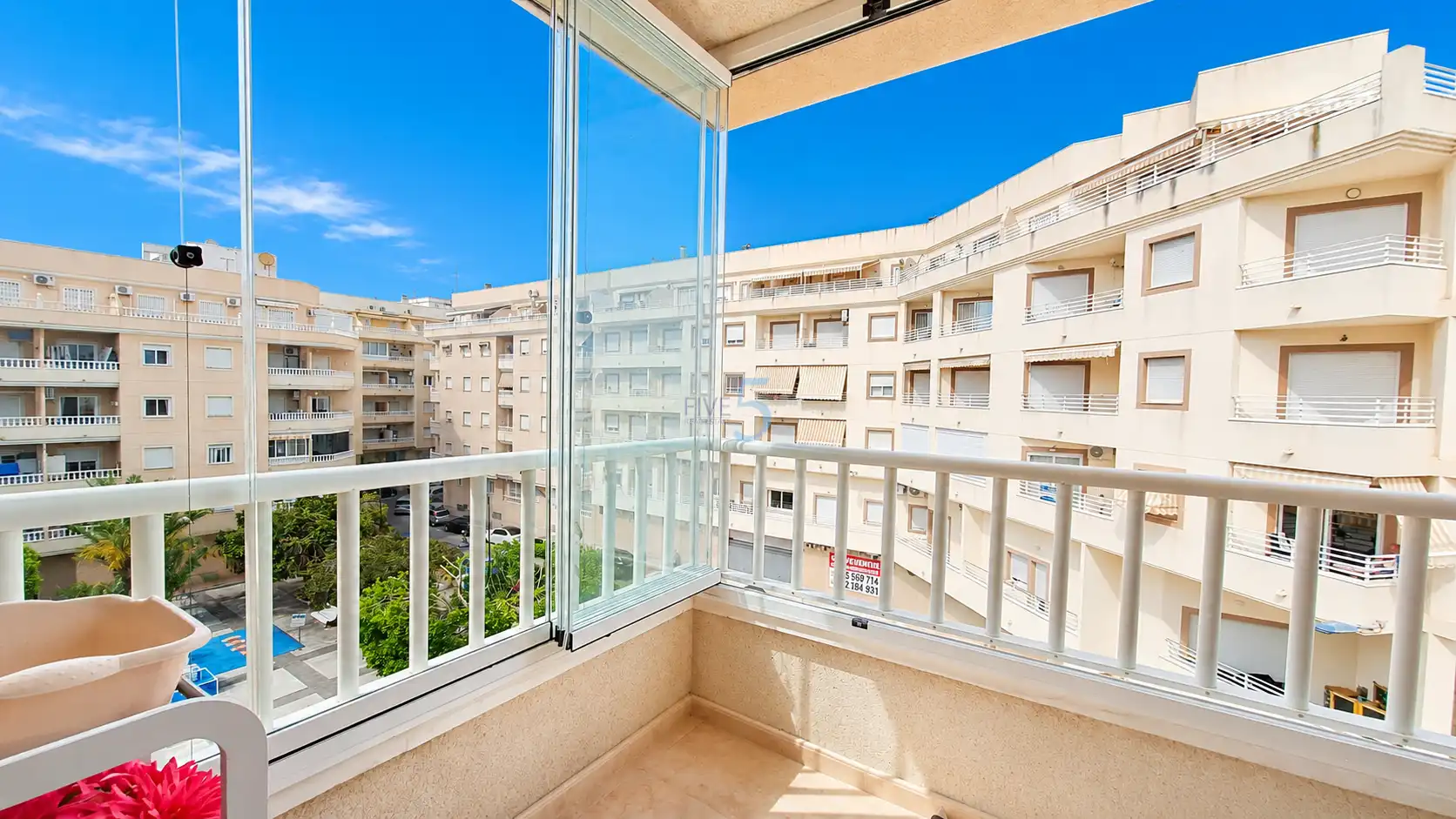 Wohnung mit Terrasse zum Verkauf in Centro, imagen 7