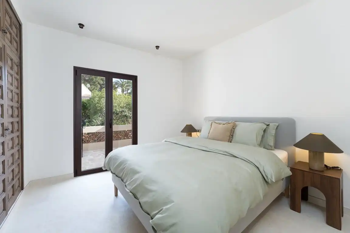 Maison avec jardin à vendre à Cap Martí - El Tossalet - Pinomar, imagen 26