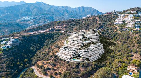 Photo 3 from new construction home in Flat for sale in Lomas de Marbella, Alto de los Monteros, Málaga