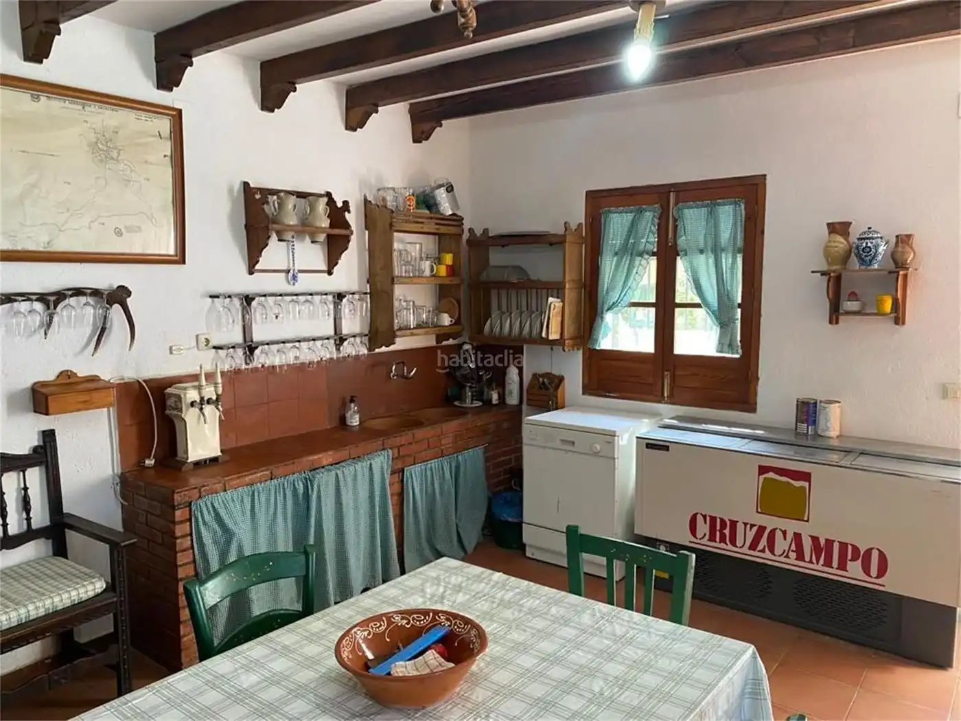 Casa in vendita a Diseminado Diseminados 3, imagen 20