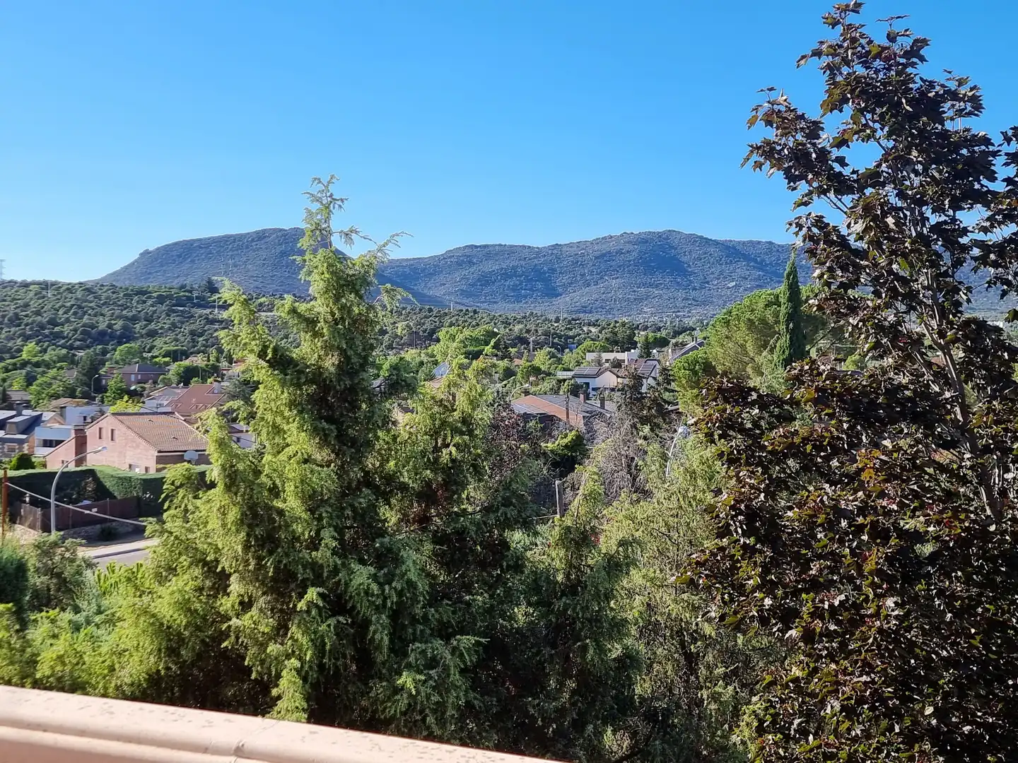 Casa o chalet de alquiler en Calle Enrique Granados, 8, Hoyo de Manzanares
