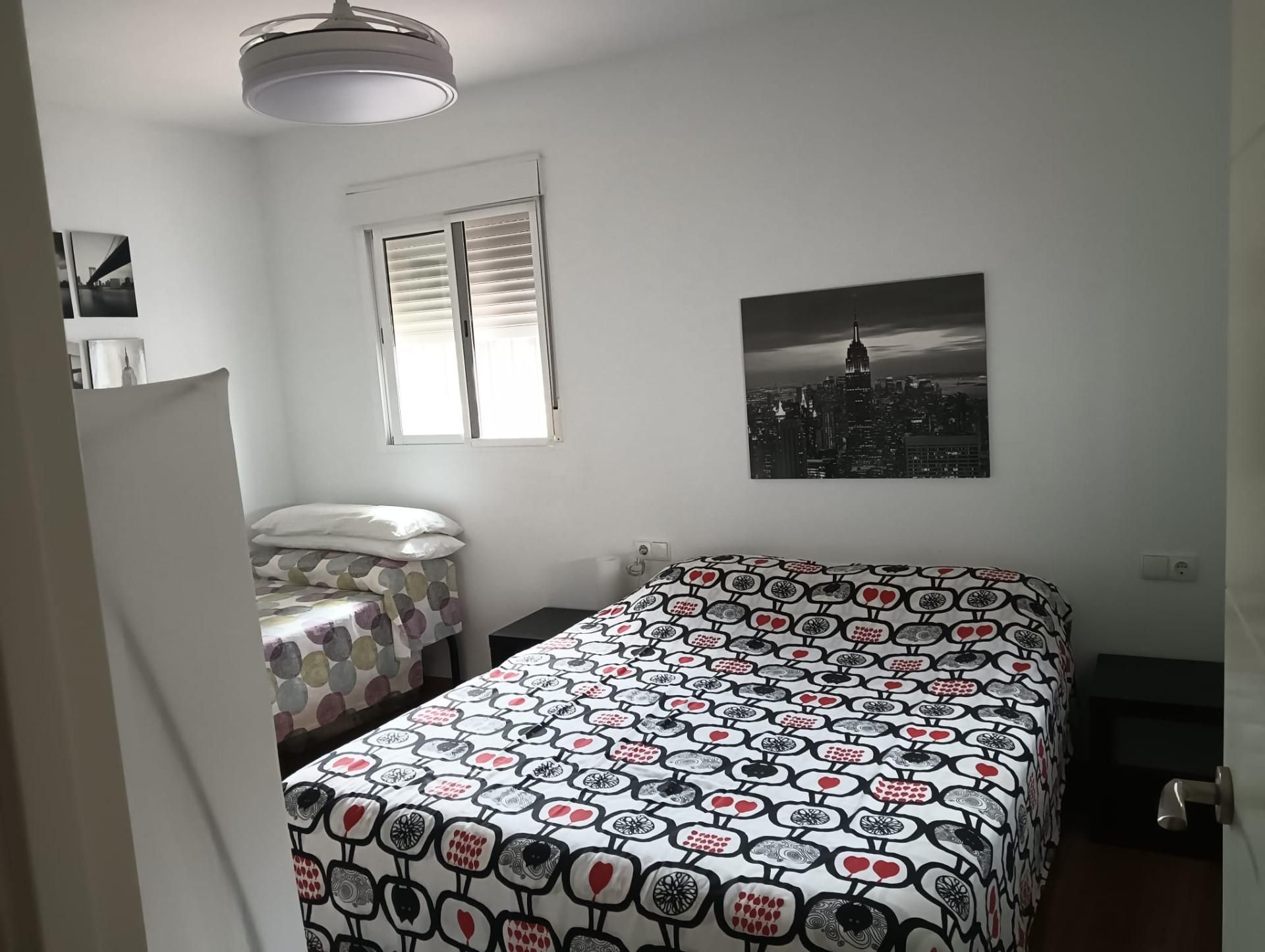 Bedroom of House or chalet for sale in Chiclana de la Frontera